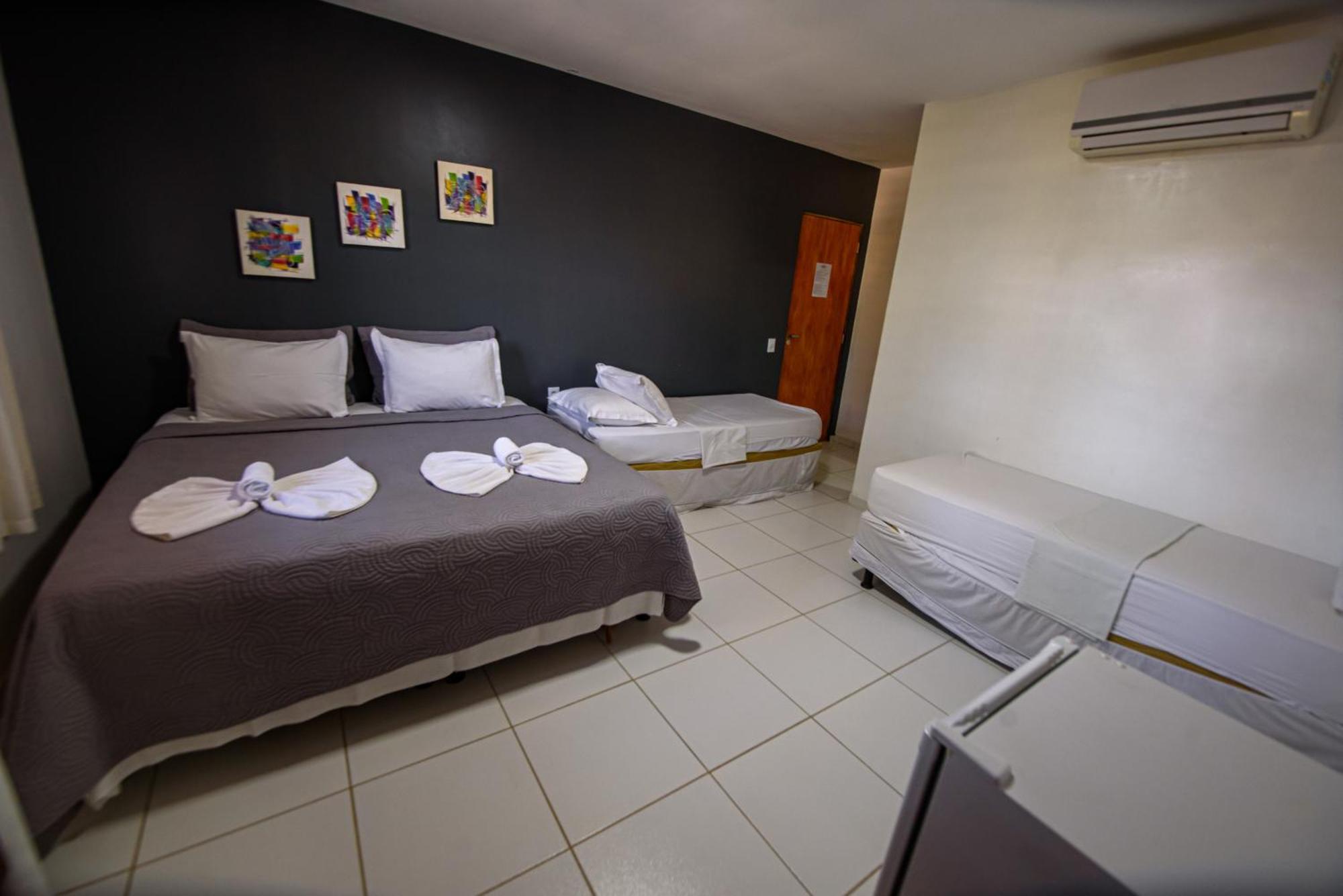 Villa Paihia Jericoacoara Dış mekan fotoğraf