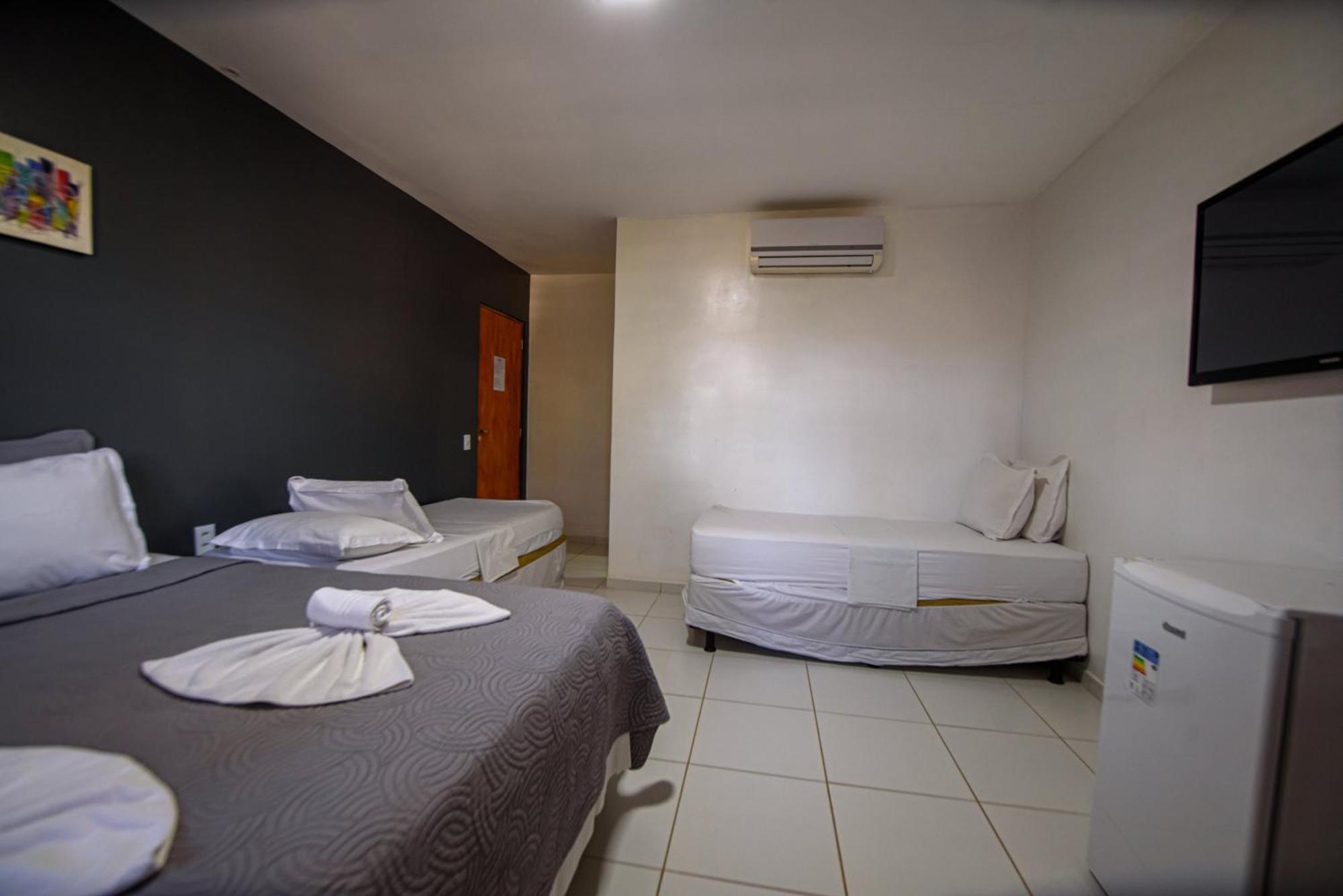 Villa Paihia Jericoacoara Dış mekan fotoğraf