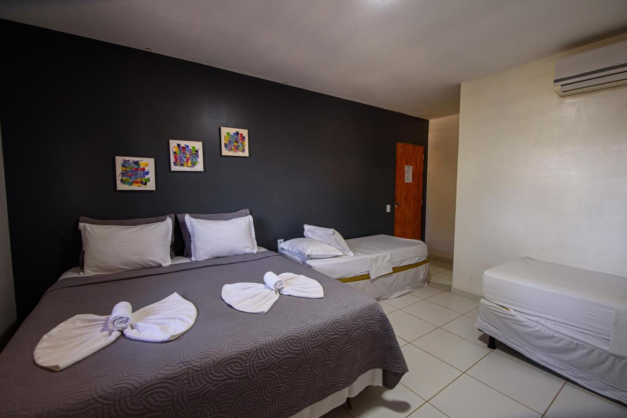 Villa Paihia Jericoacoara Dış mekan fotoğraf