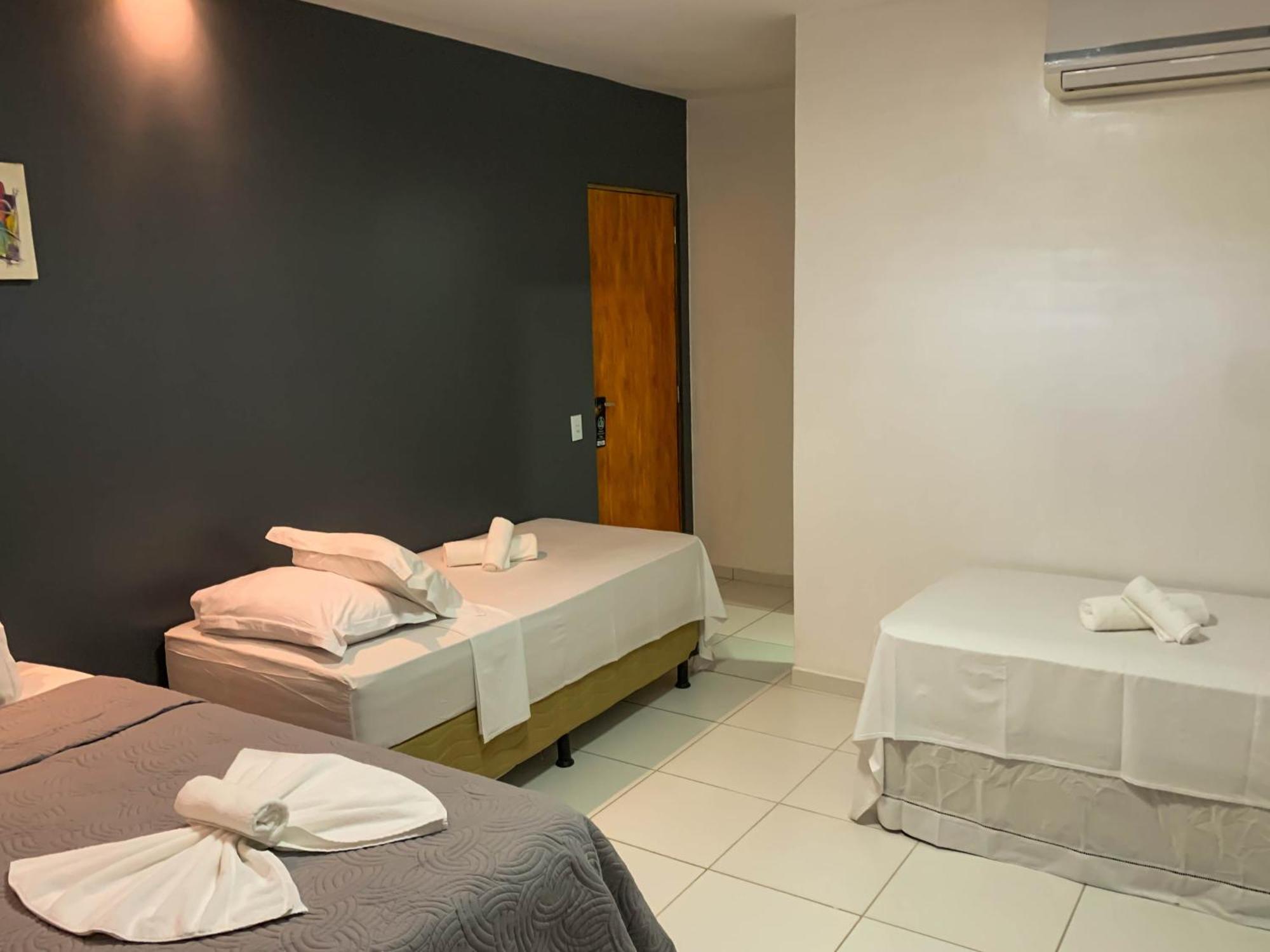 Villa Paihia Jericoacoara Dış mekan fotoğraf
