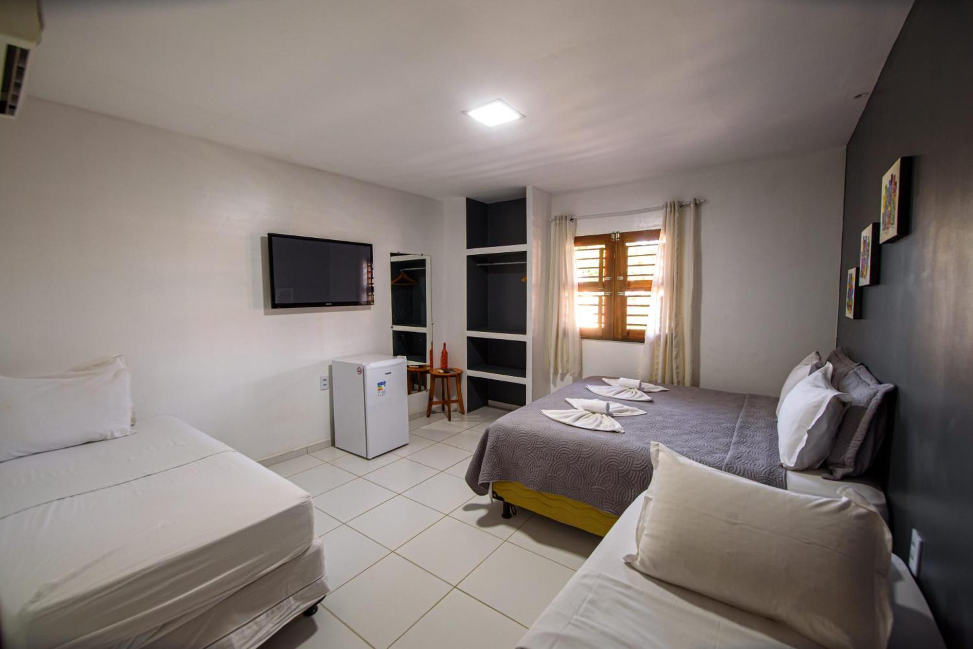 Villa Paihia Jericoacoara Dış mekan fotoğraf