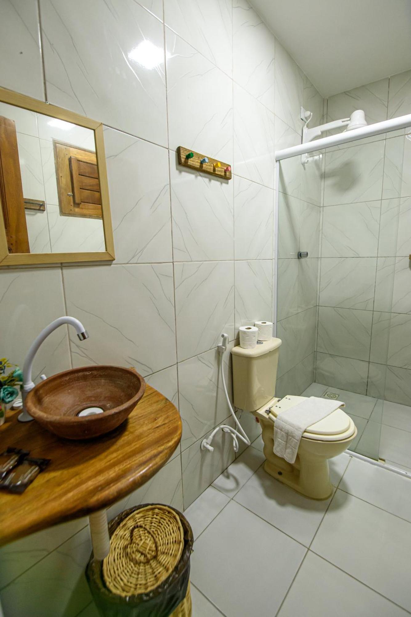 Villa Paihia Jericoacoara Dış mekan fotoğraf