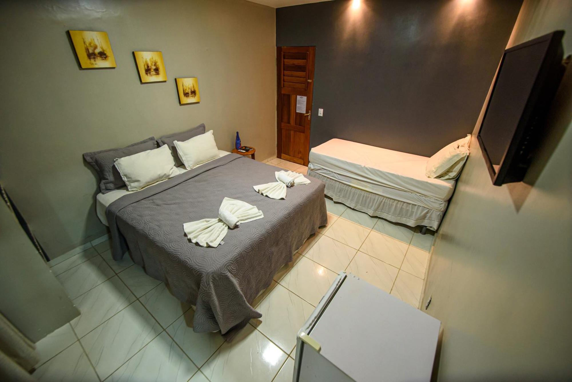 Villa Paihia Jericoacoara Dış mekan fotoğraf