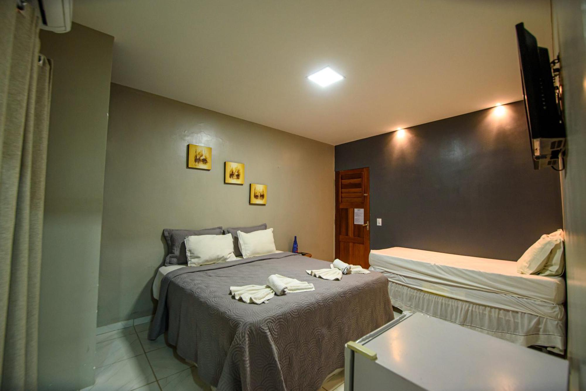 Villa Paihia Jericoacoara Dış mekan fotoğraf