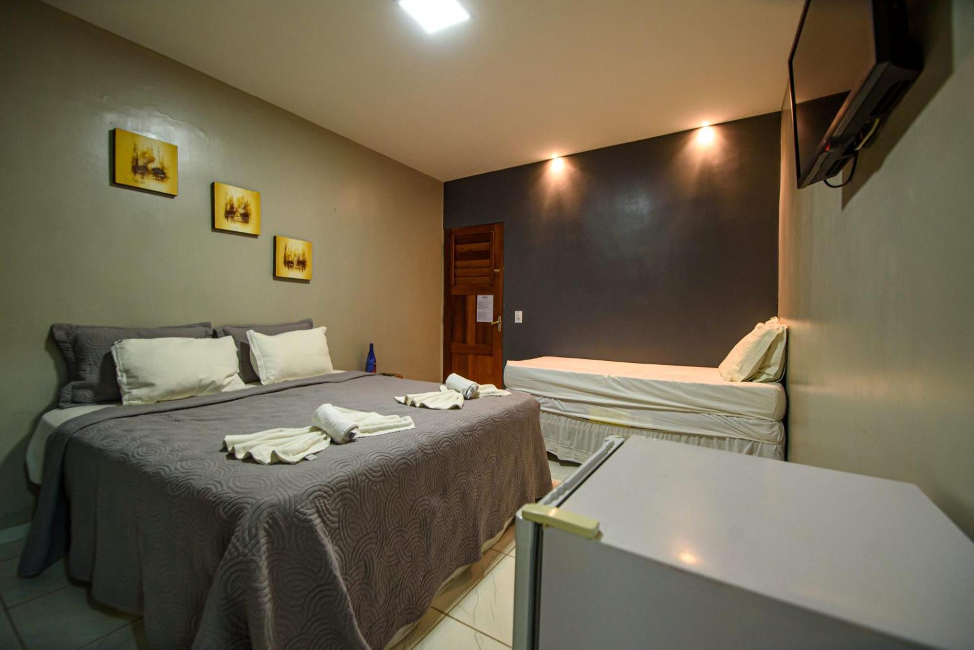 Villa Paihia Jericoacoara Dış mekan fotoğraf