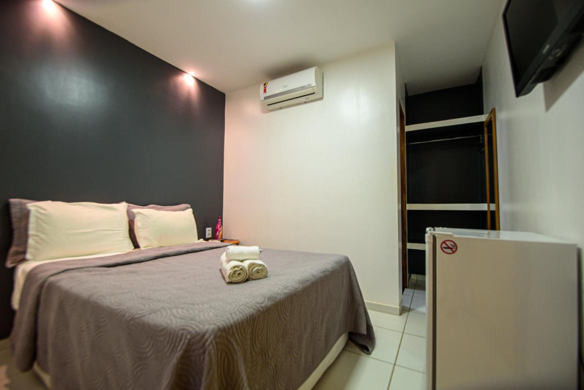 Villa Paihia Jericoacoara Dış mekan fotoğraf