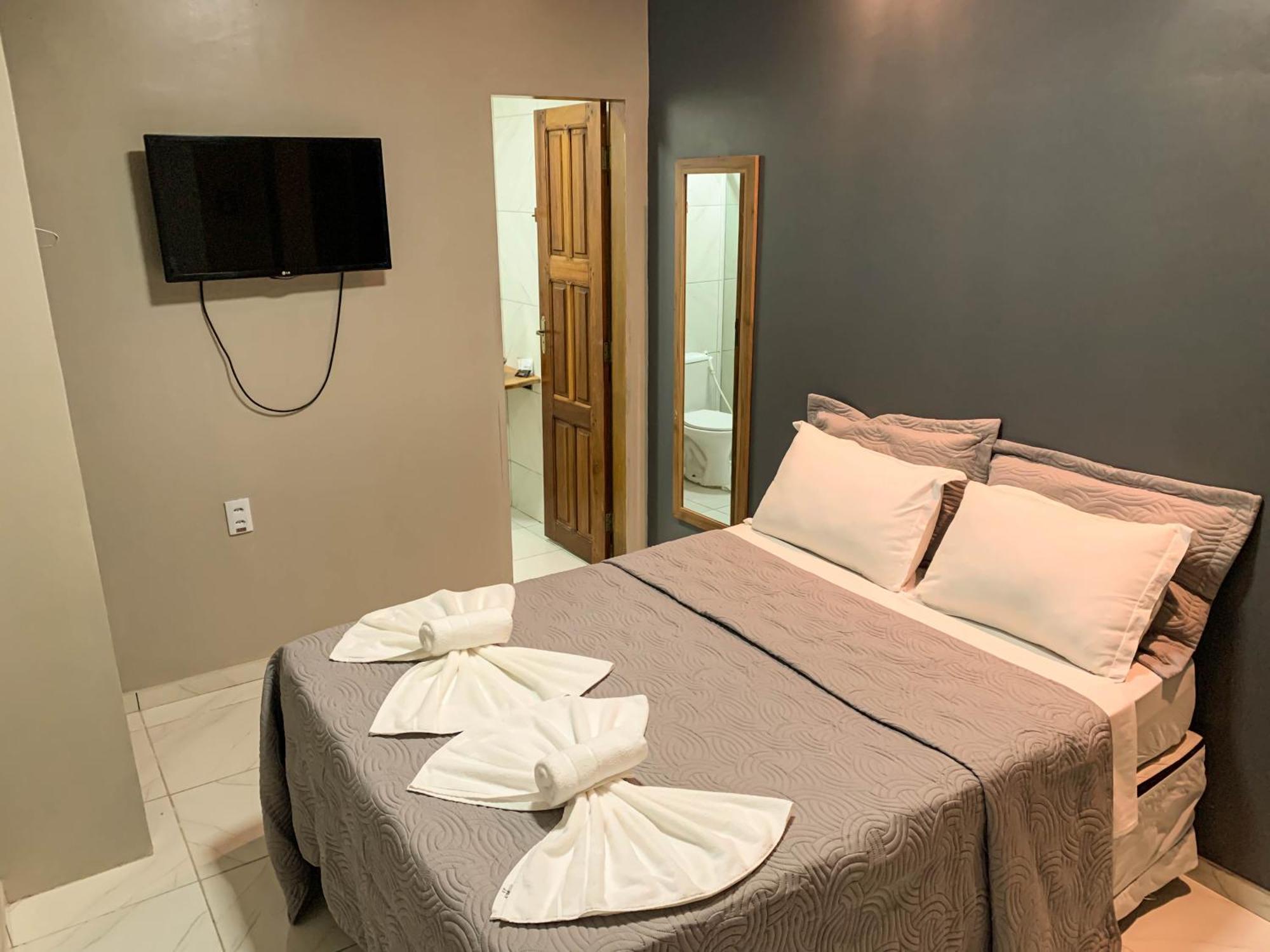 Villa Paihia Jericoacoara Dış mekan fotoğraf