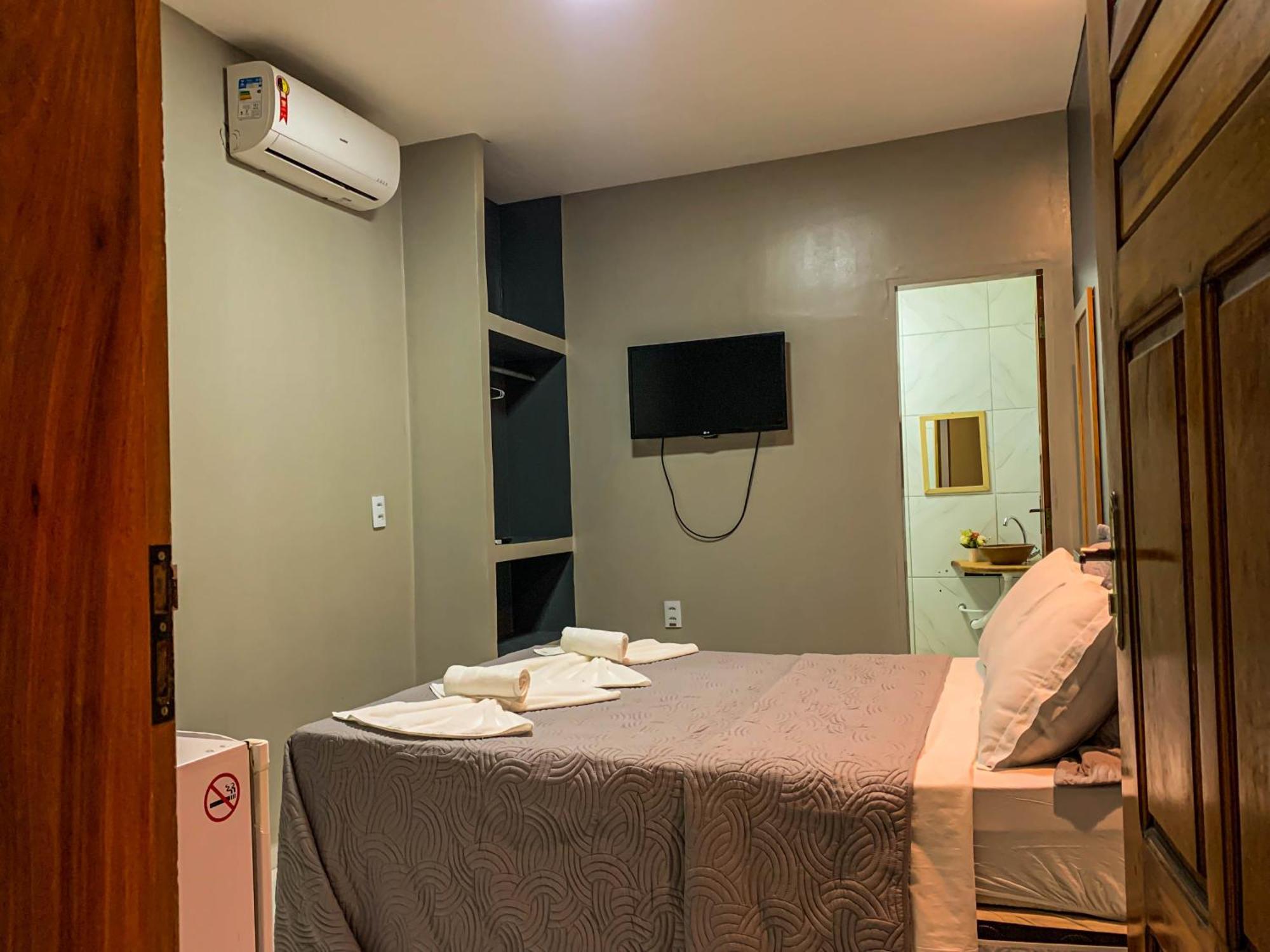 Villa Paihia Jericoacoara Dış mekan fotoğraf