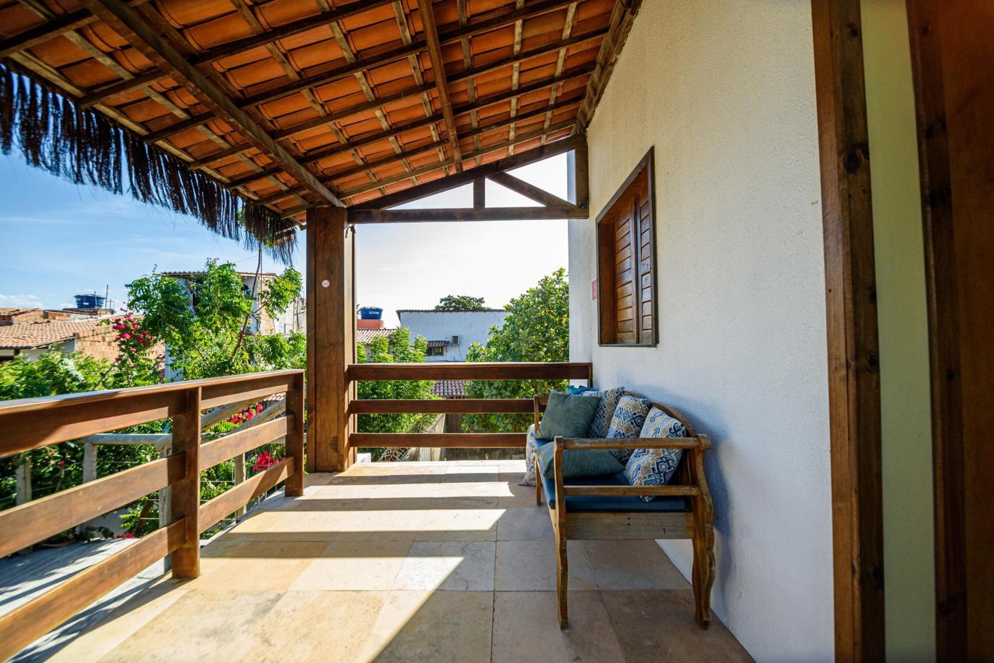 Villa Paihia Jericoacoara Dış mekan fotoğraf